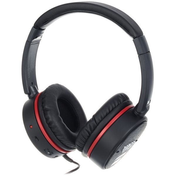 Vox VGH-RockGuitar Headphone