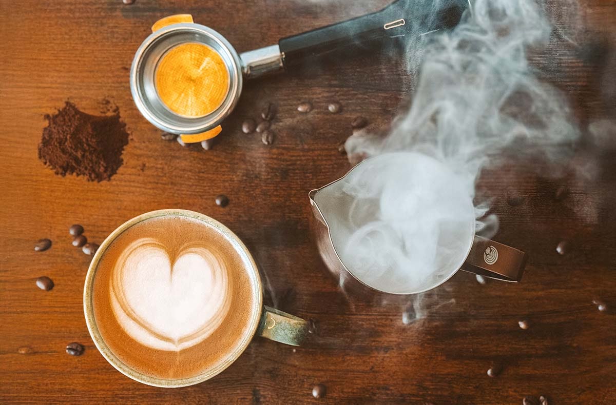 Barista Kurs Köln-Nippes