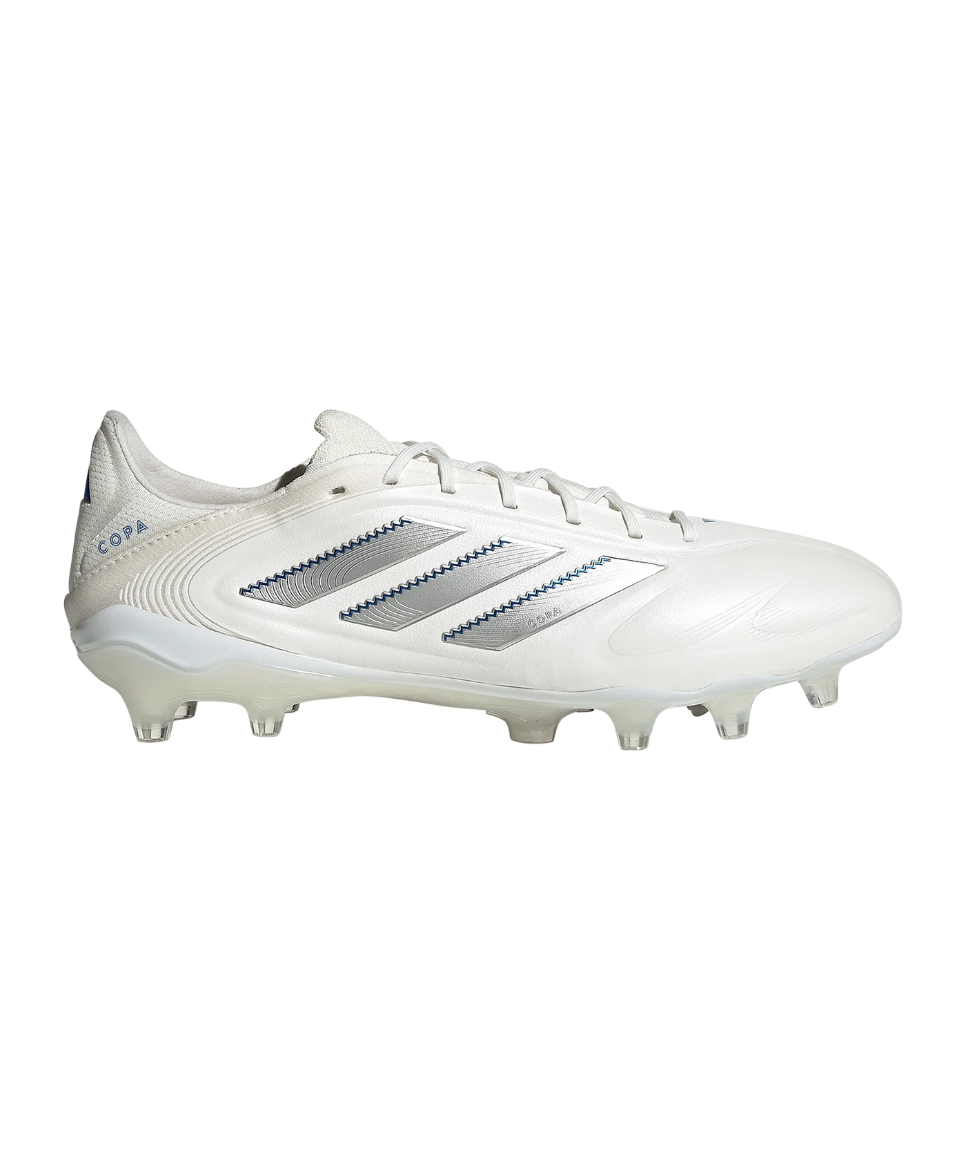 adidas COPA Pure III Elite FG Polar Victory Weiss