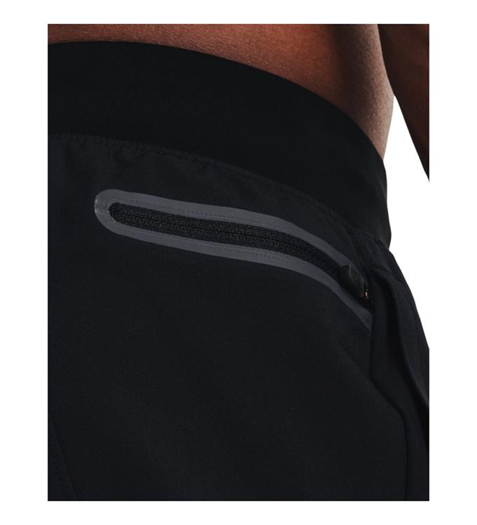 Under Armour Herenbroek UA Unstoppable Tapered