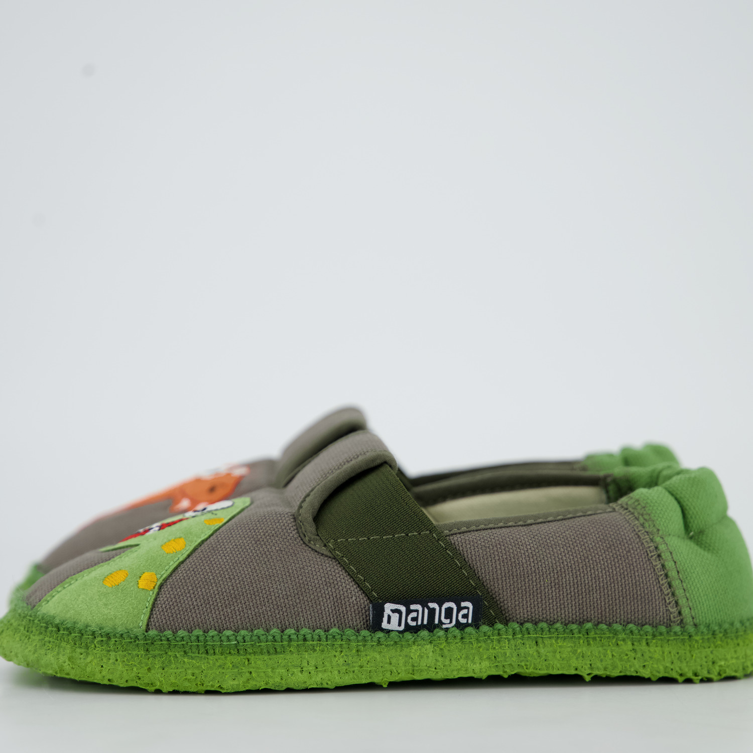 Nanga Nessi