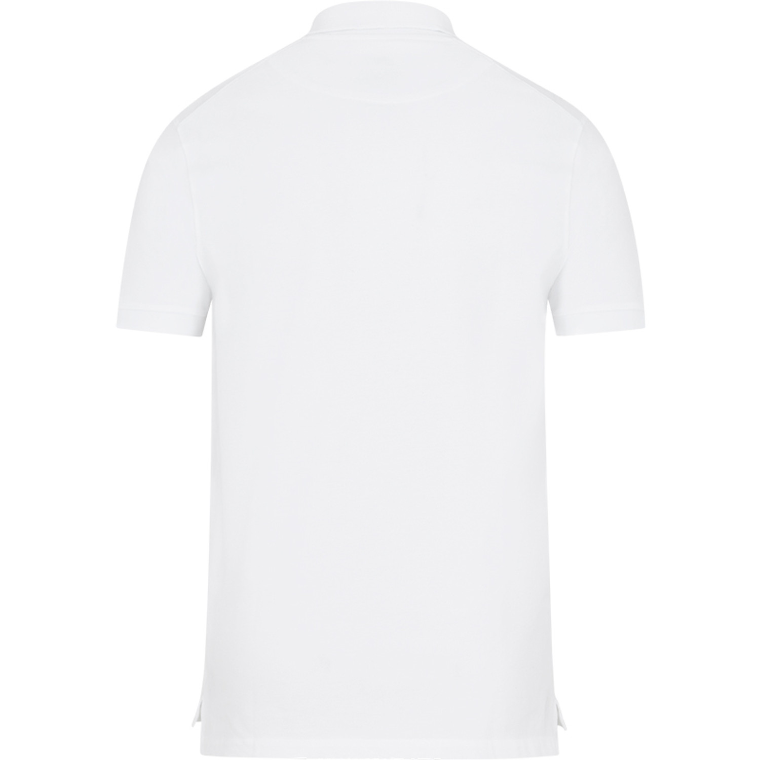 Nike Team Cotton Polo