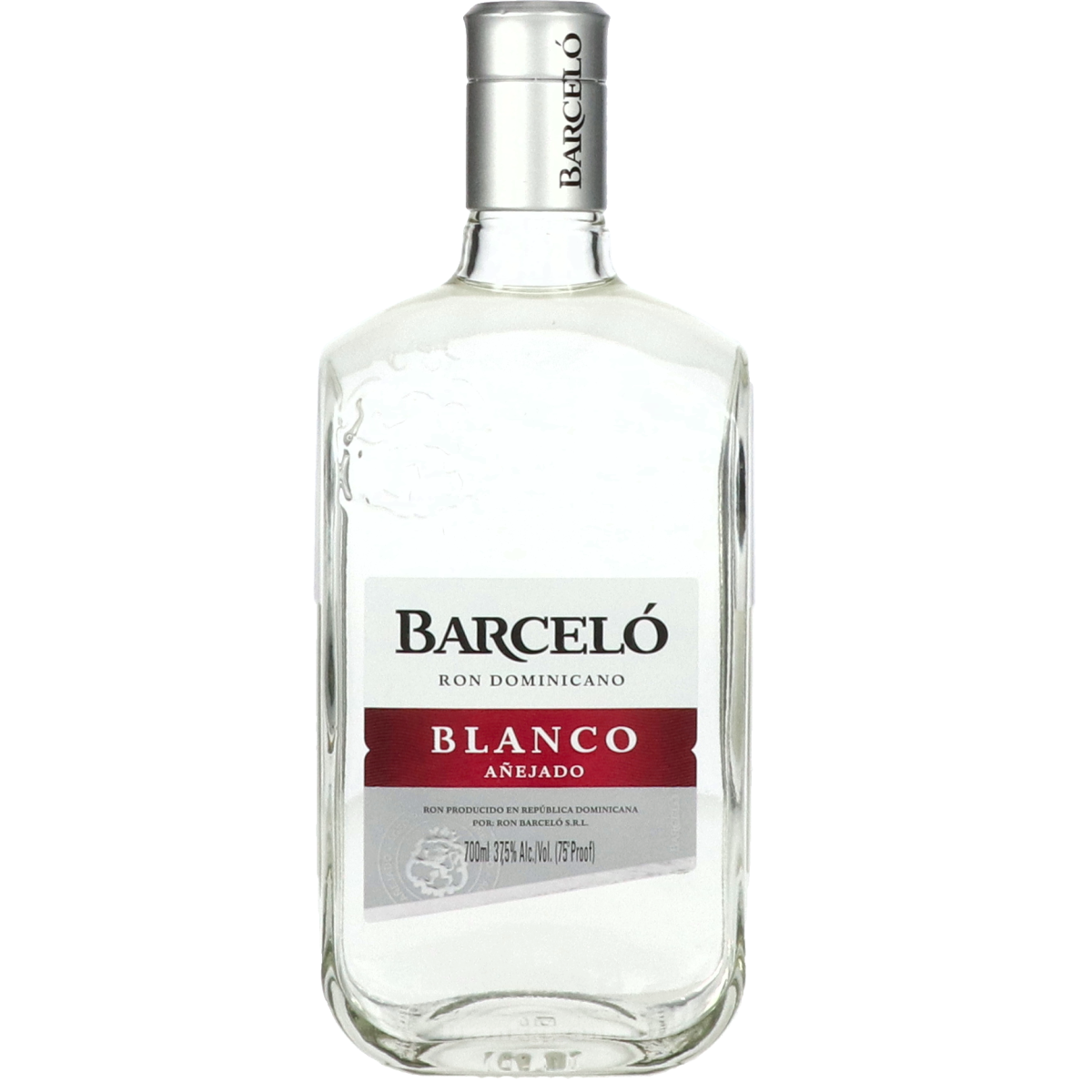 Barcelo Blanco 70 cl