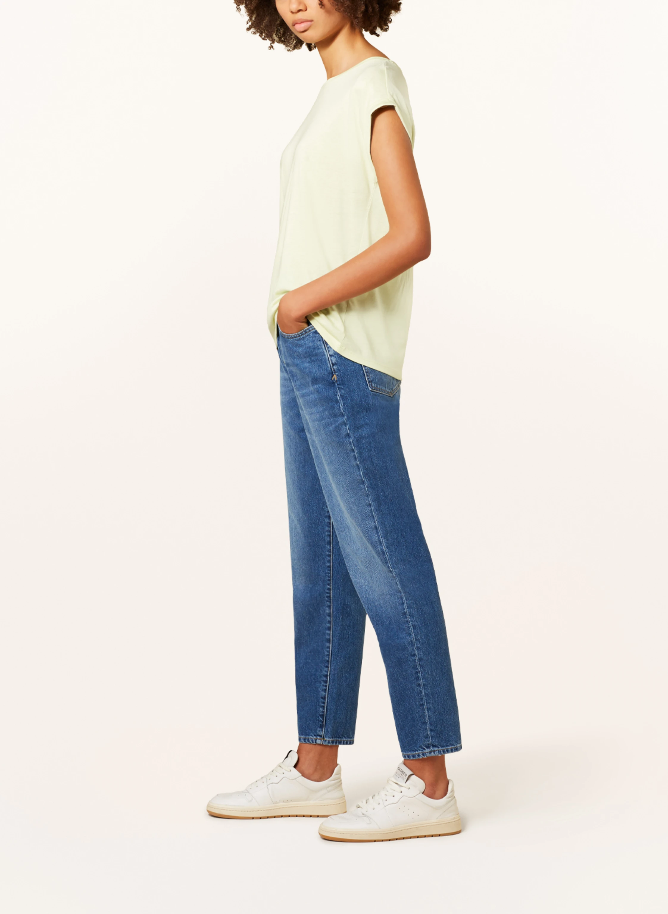 ARMEDANGELS 7/8-Jeans MAIRAA