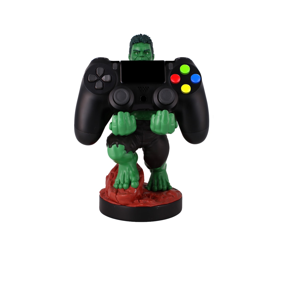 CABLE GUYS - HULK - AVENGERS GAME