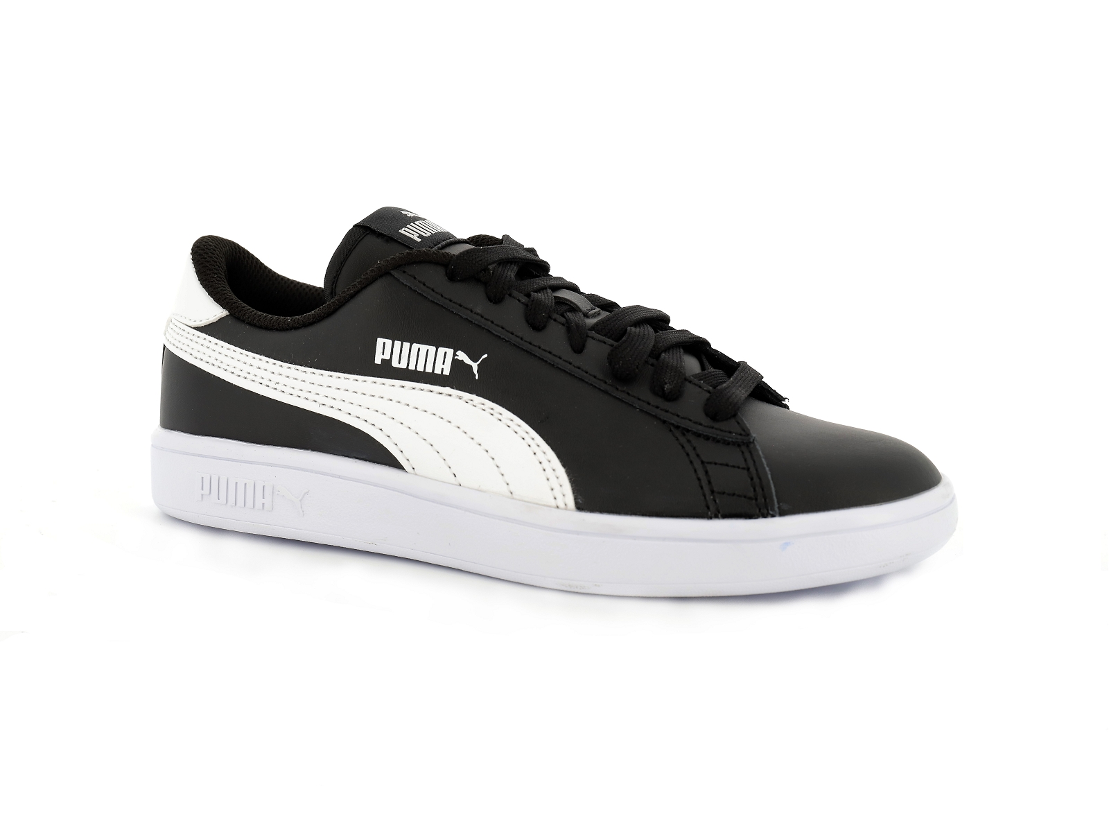 Puma-365170 Synthétique Noir