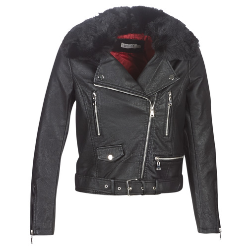 Molly Bracken - HA006A21 - Noir