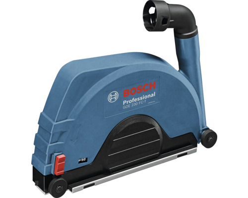 Bosch Professional GDE 230 FC-T afzuigkap