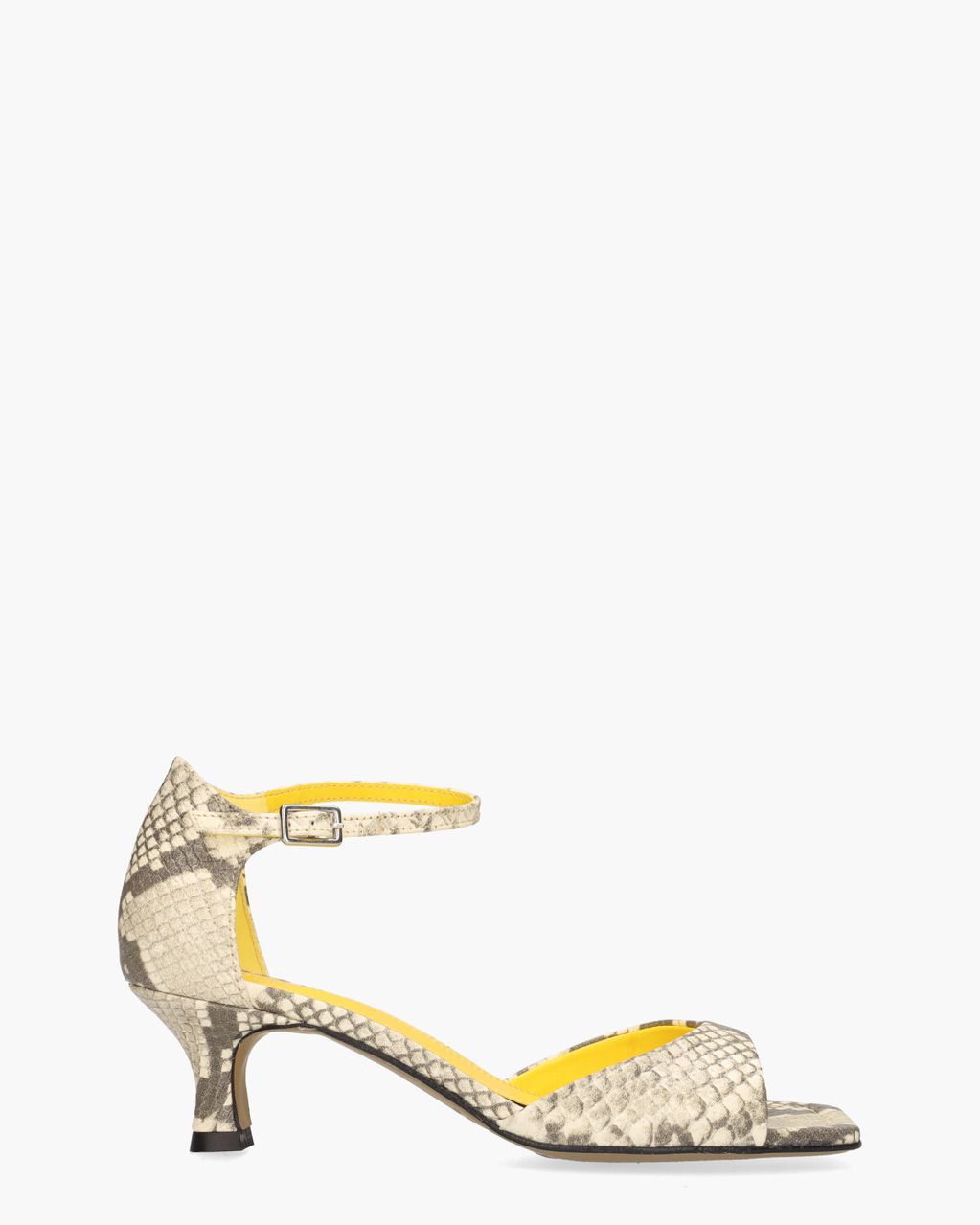Toral Rubby Beige/Taupe Damespumps