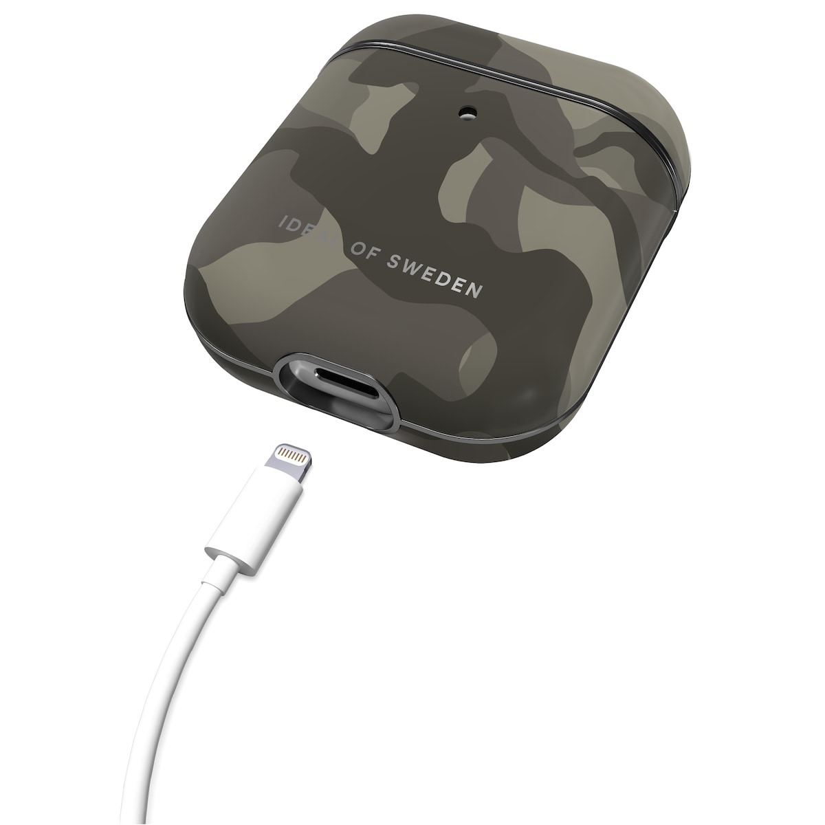 iDeal of Sweden AirPods 1/2 deksel (matte camo)