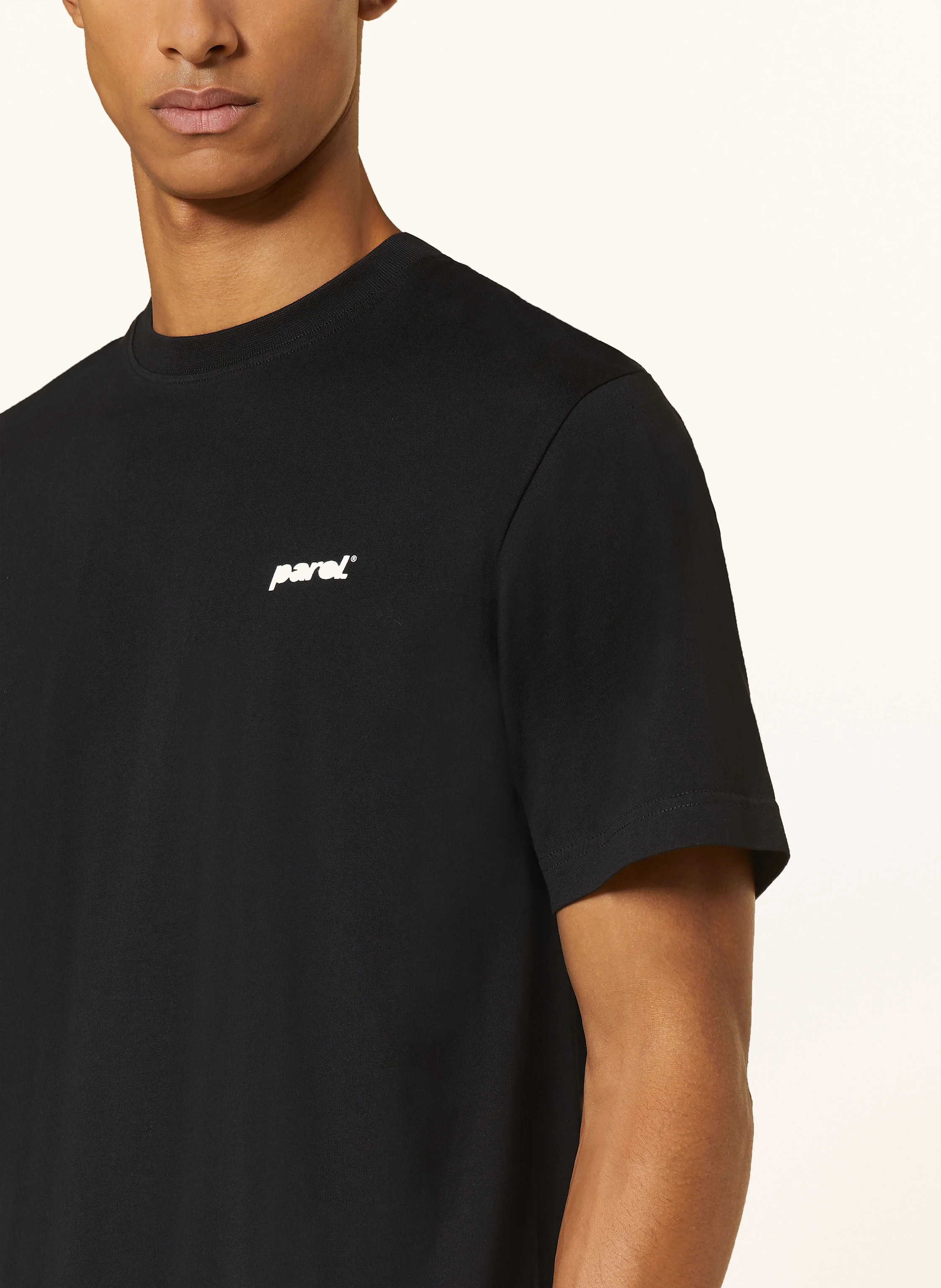 parel. T-Shirt BP TEE