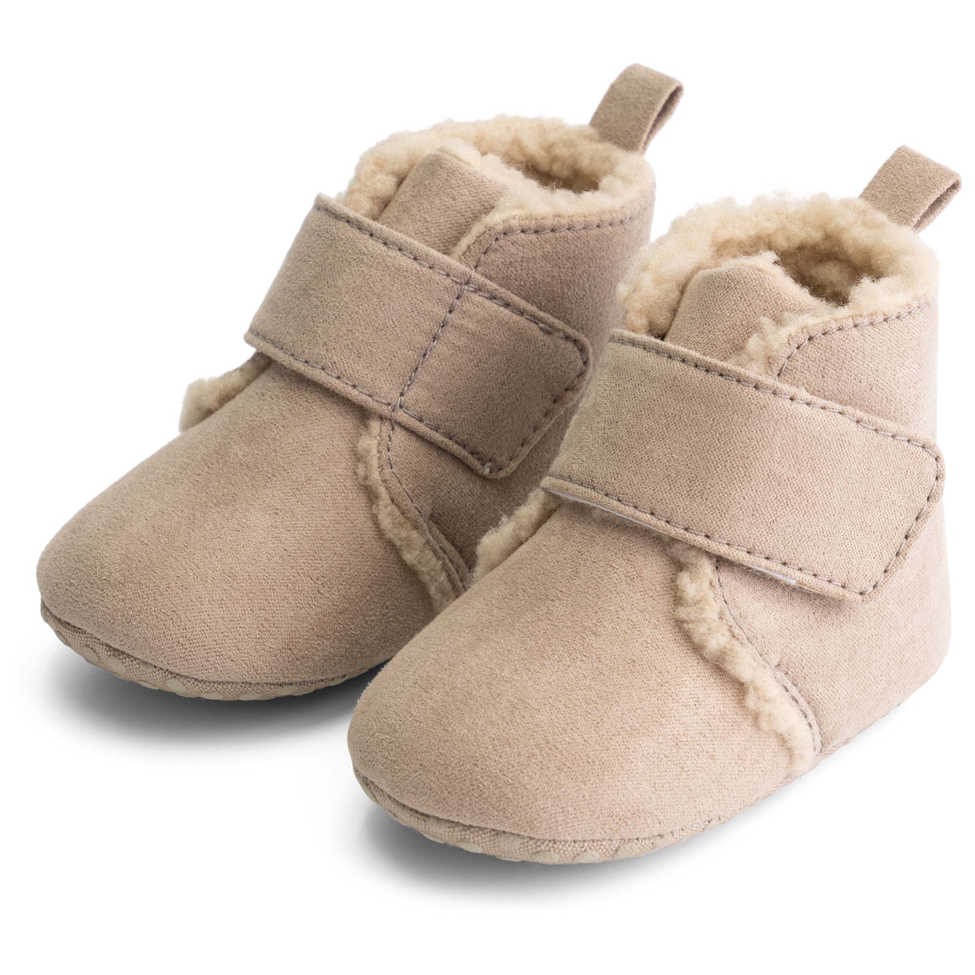 Prénatal baby schoenen  bruin