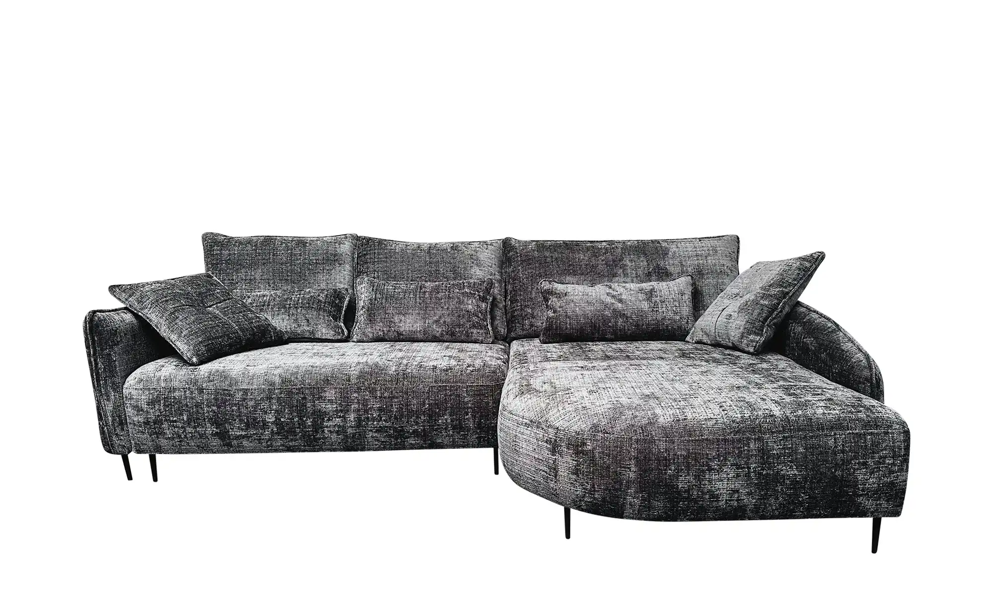Ecksofa mit Schlaffunktion Palermo