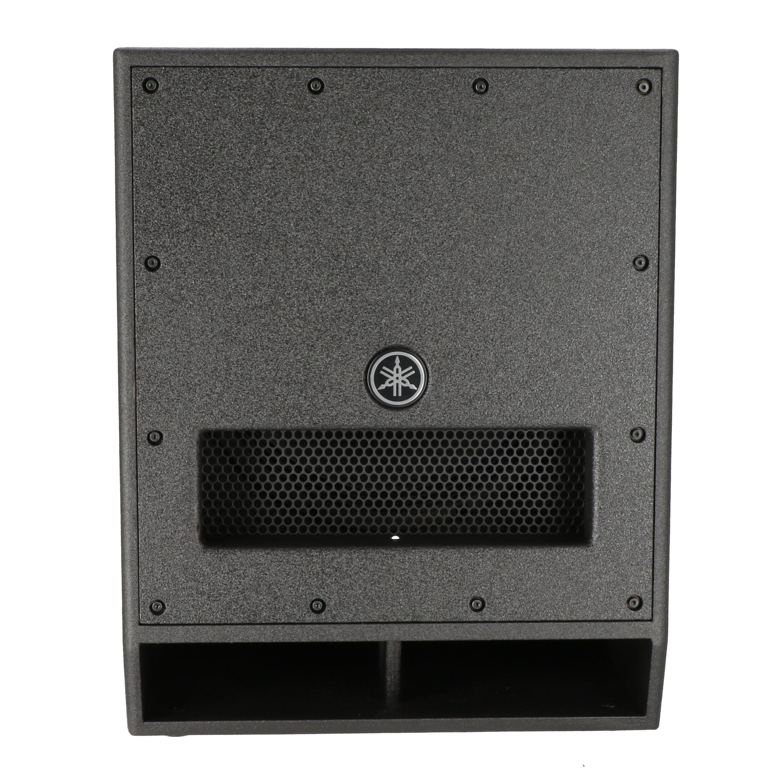Yamaha DXS15mkII actieve subwoofer