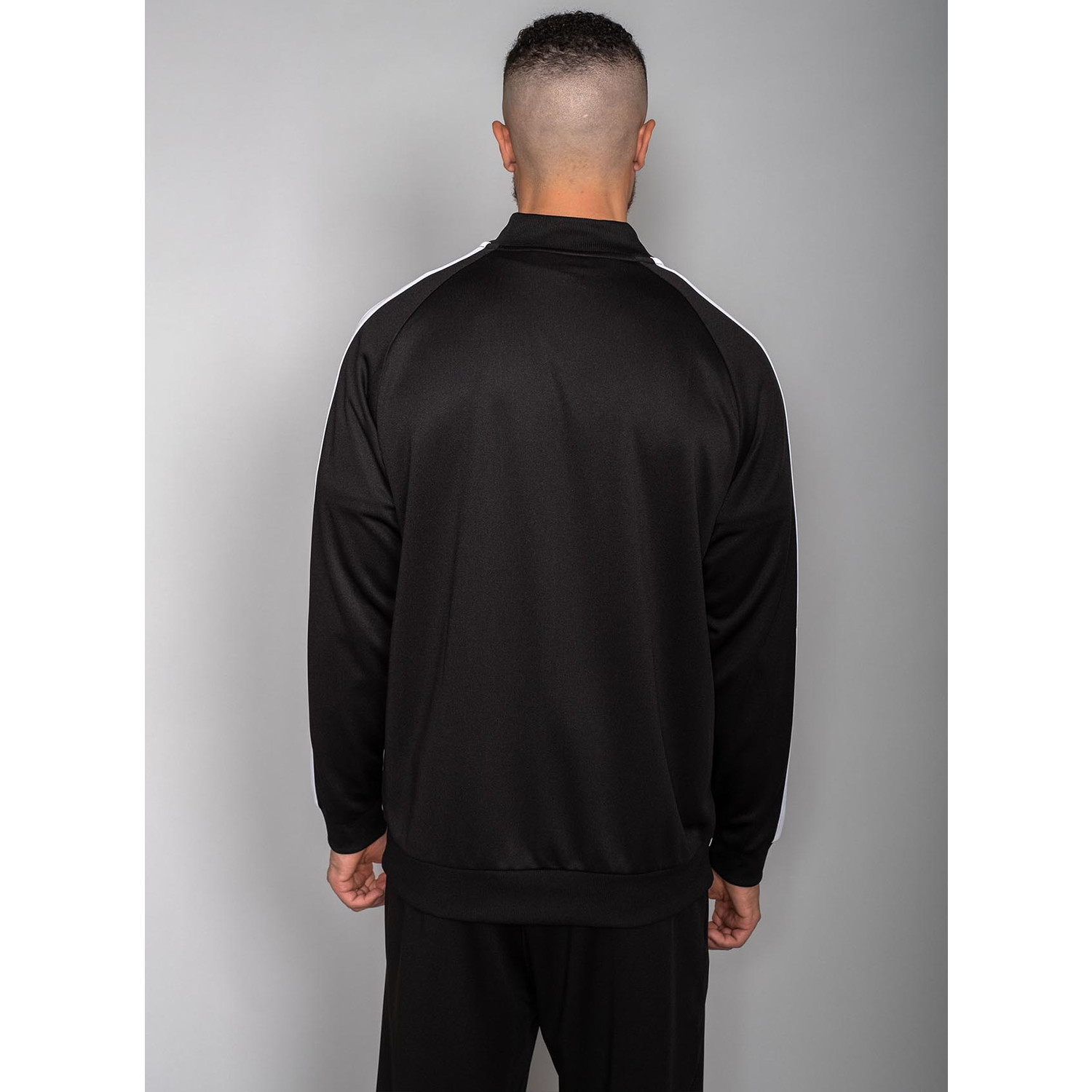 RS Sportswear Club Jacket