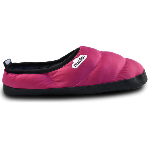 Nuvola. - Clasica Suela de Goma Rosa