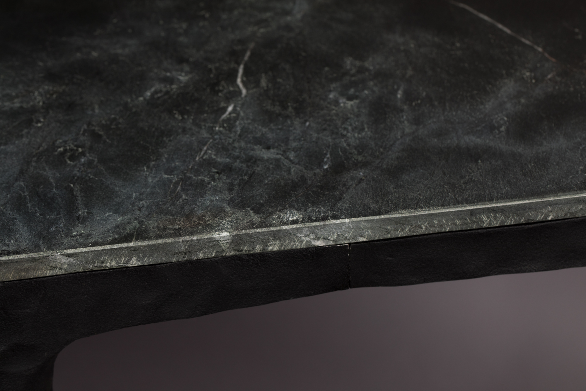 Dutchbone Rocco sidetable Rocco