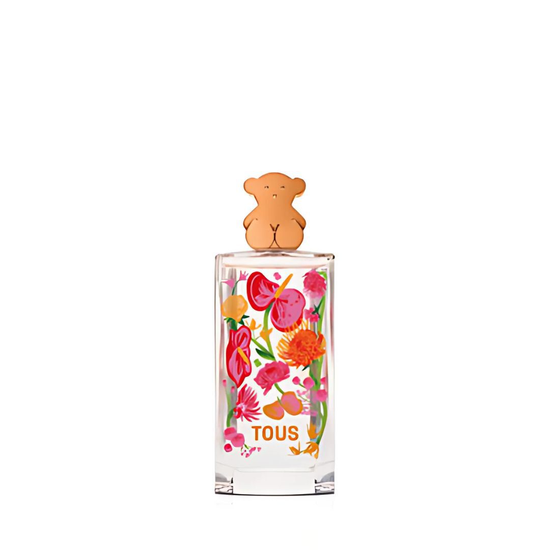 TOUS Sorbet Garden Eau de Toilette - 50ml