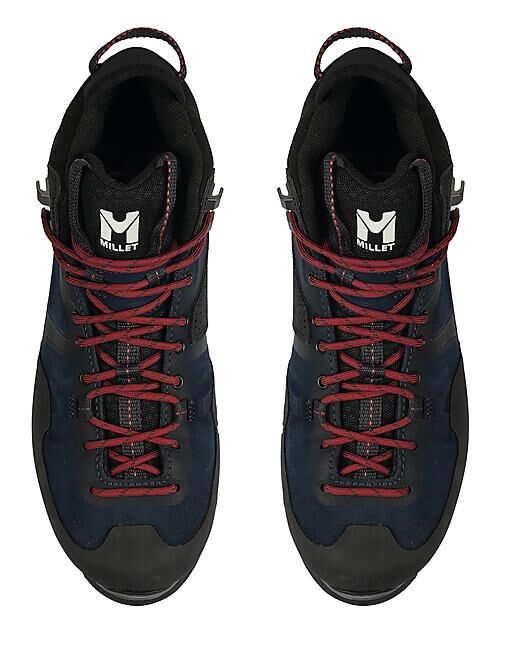 MILLET - CHAUSSURES D APPROCHE LD SUPER TRIDENT  GTX