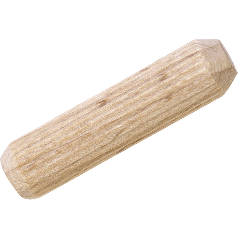 Deuvels 6x30mm
