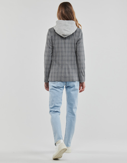 Ikks - BX40045 Gris