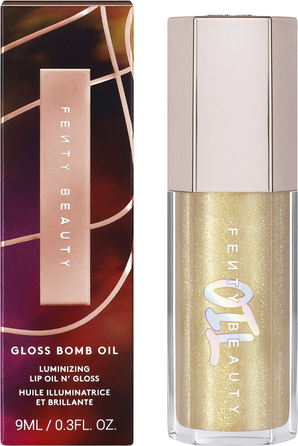 Fenty Beauty by Rihanna GLOSS BOMB OIL