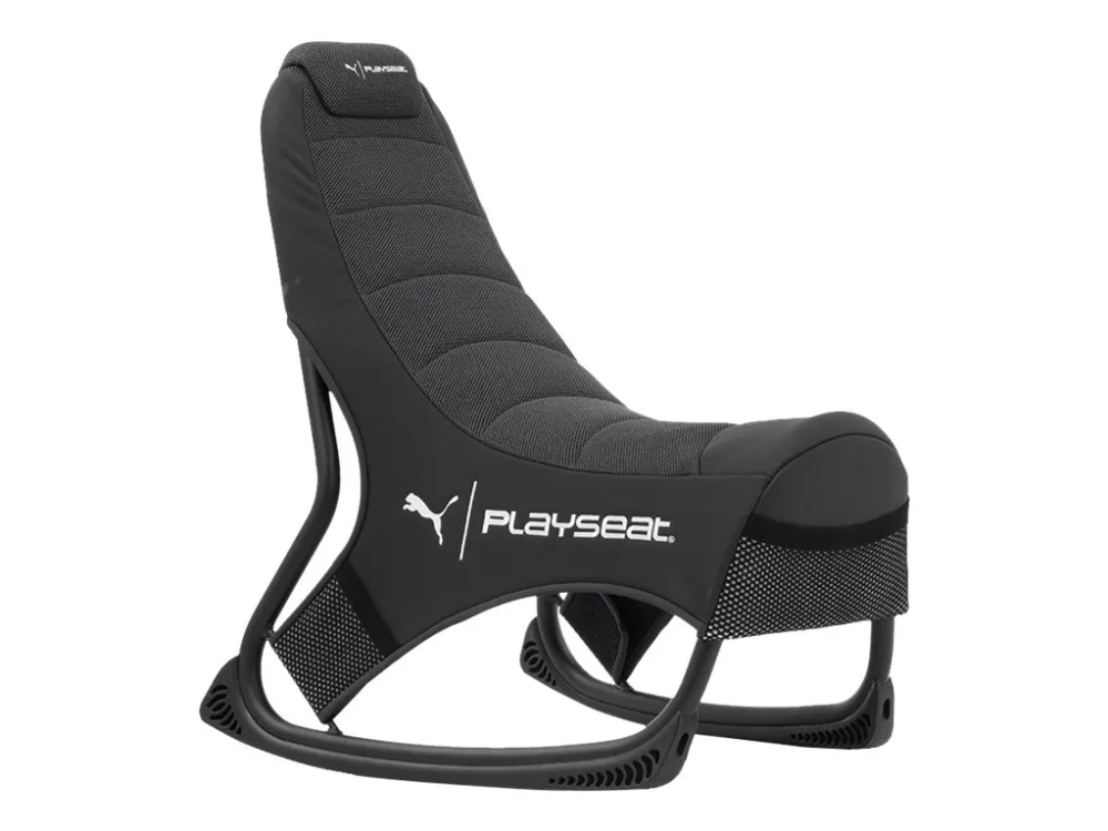 Playseat PUMA Active - Gamingstol - sort