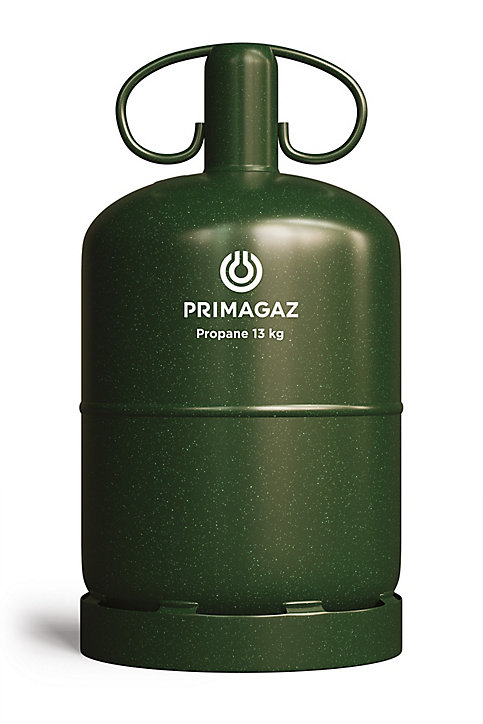 Charge Propane 13kg Primagaz