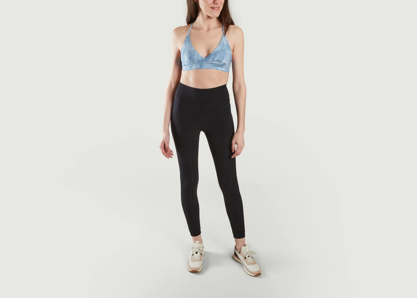 Legging Repetto
