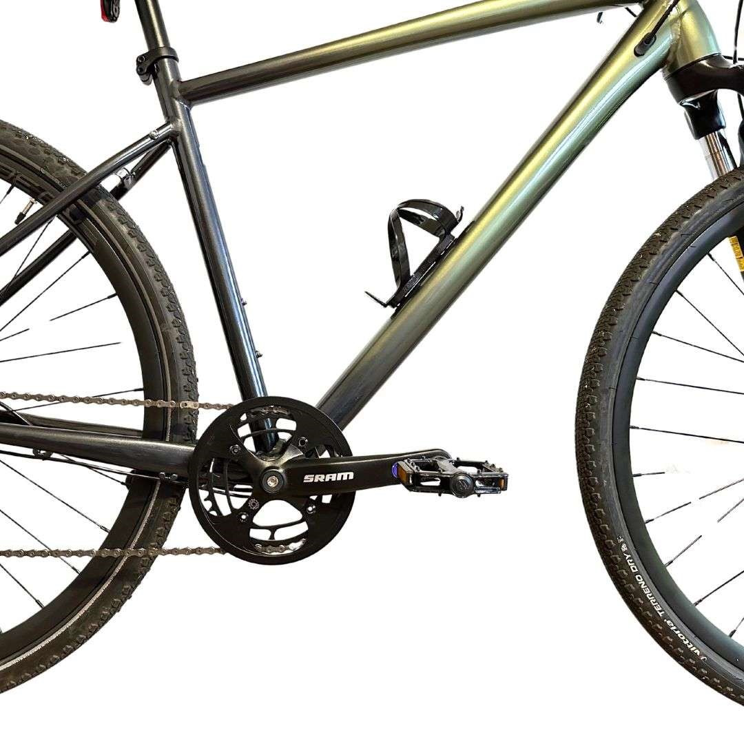 Cannondale Quick CX 1 (2024) | Diamond