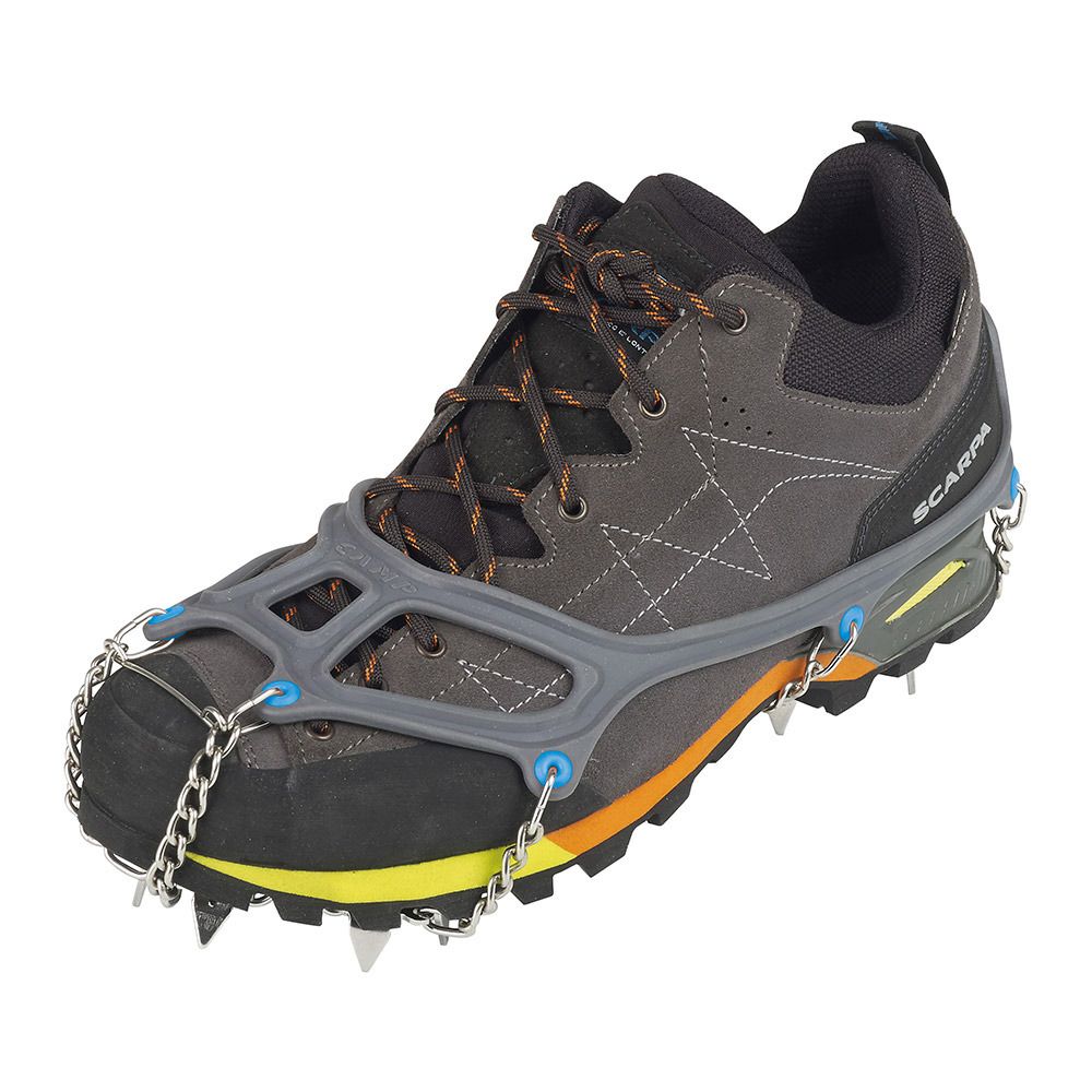 Camp ICE MASTER LIGHT - Crampons grey