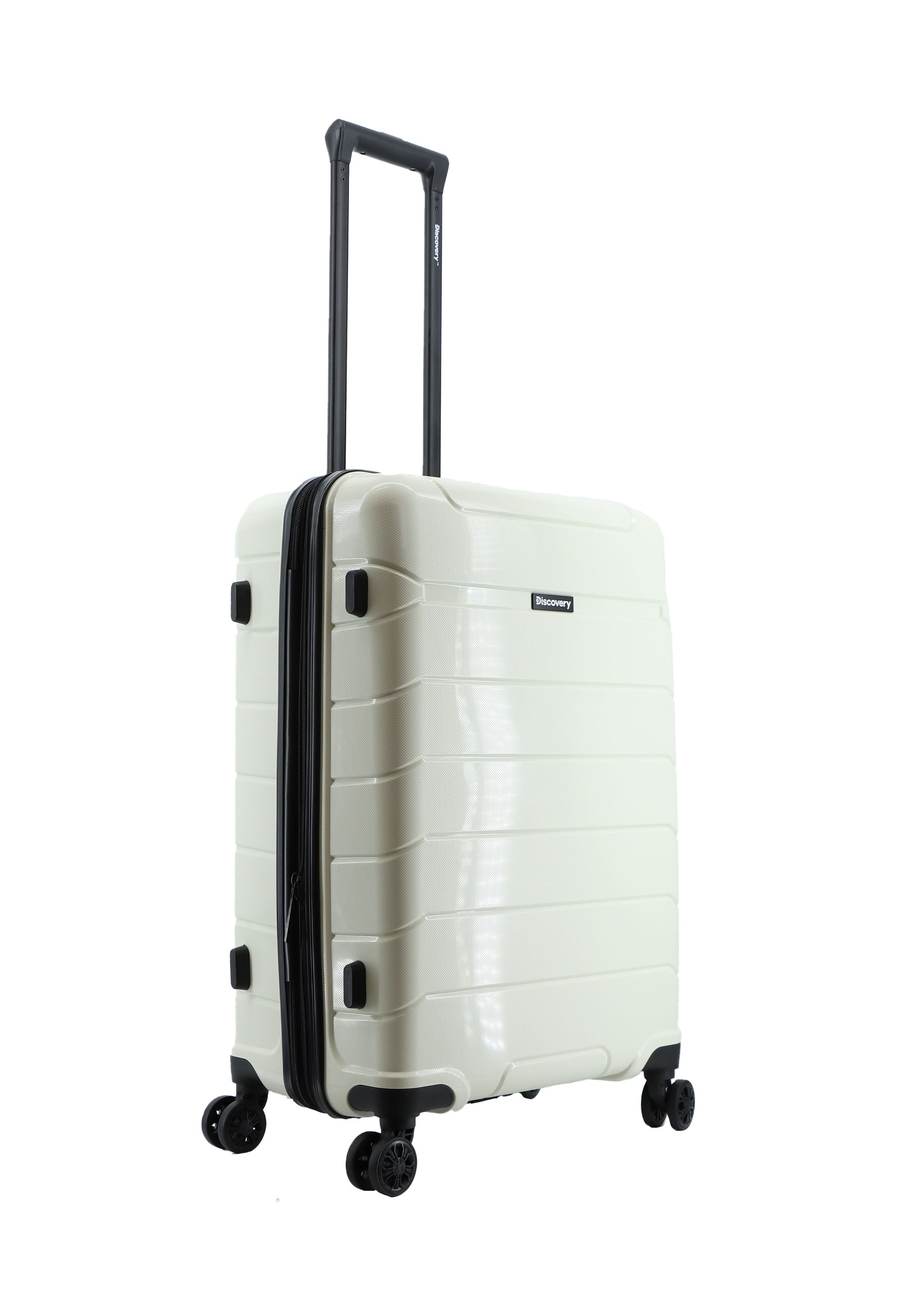 Discovery Skyward 65 cm reiskoffer - White