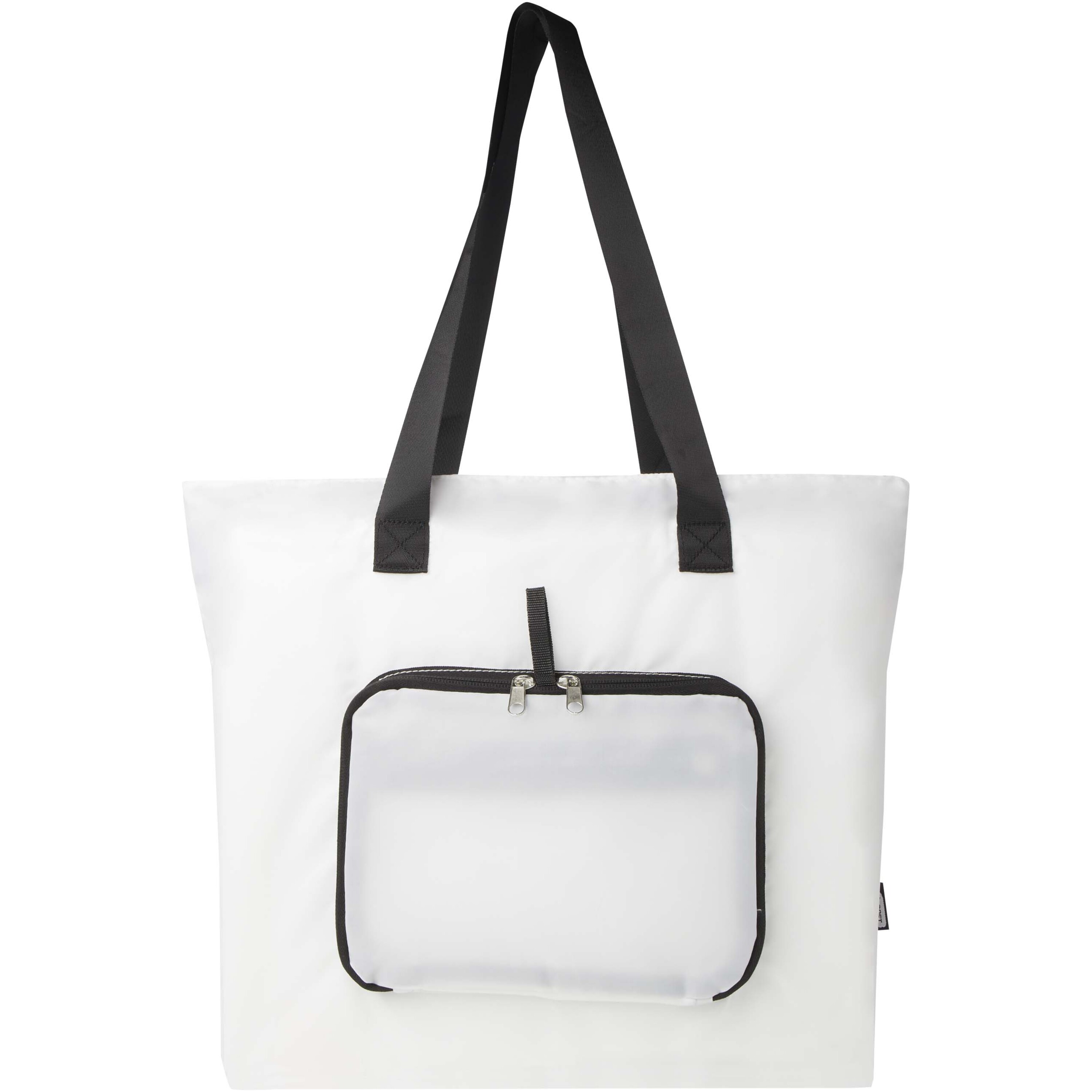 PF Concept 130091 - Sac shopping pliable EcoFold de 16 L en RPET