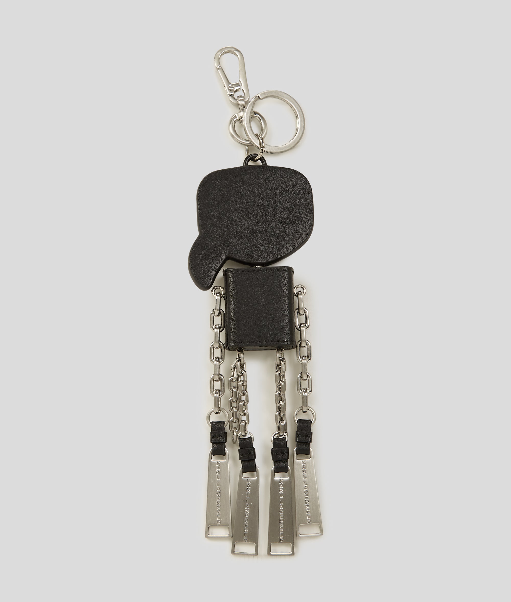 Ikon Karl sleutelhanger