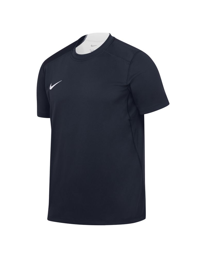 Maillot de hand Nike Team Court Bleu Marine pour homme