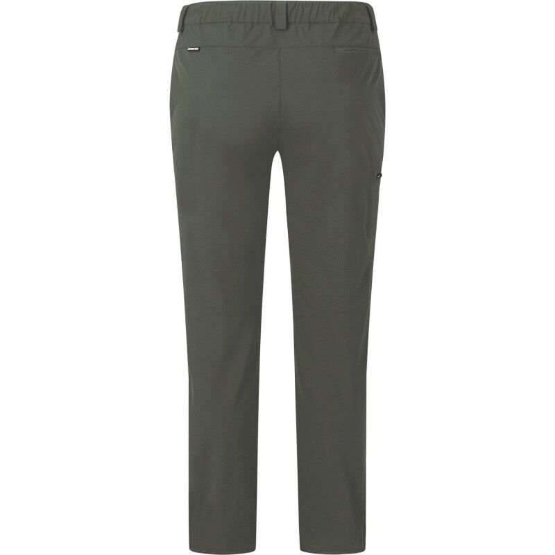 Smart Travel Pants - Pantalon randonnée homme
