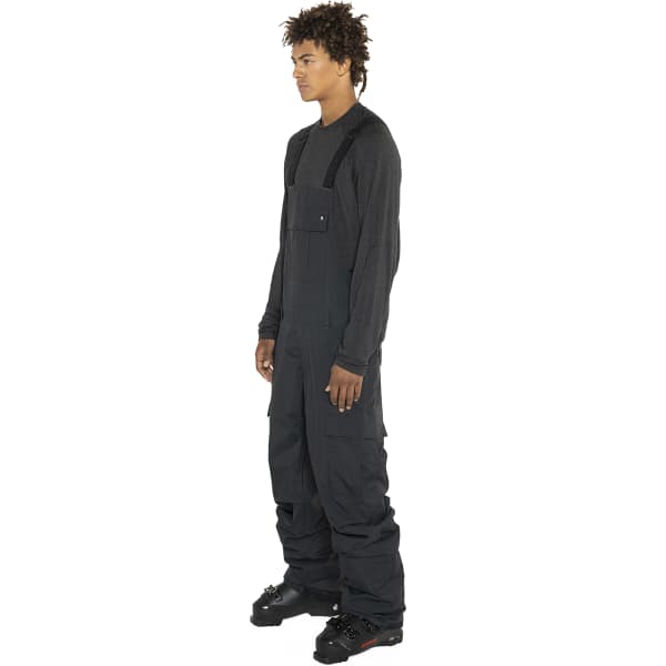 Pantalon snowboard ARMADA SUMPTER 2L BIB BLACK