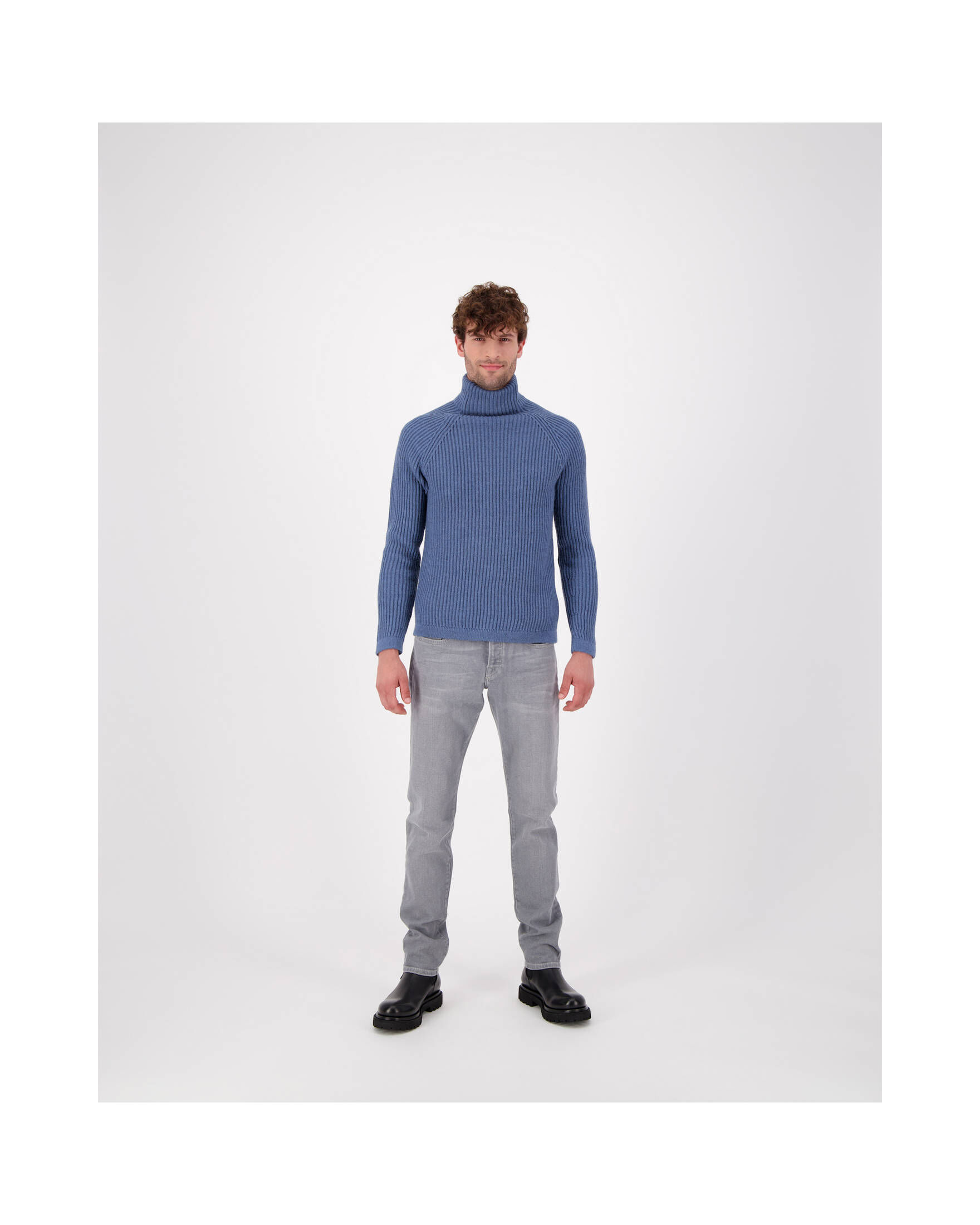 Scotch & Soda| Herren Jeans ESSENTIALS RALSTON GREY STONE
