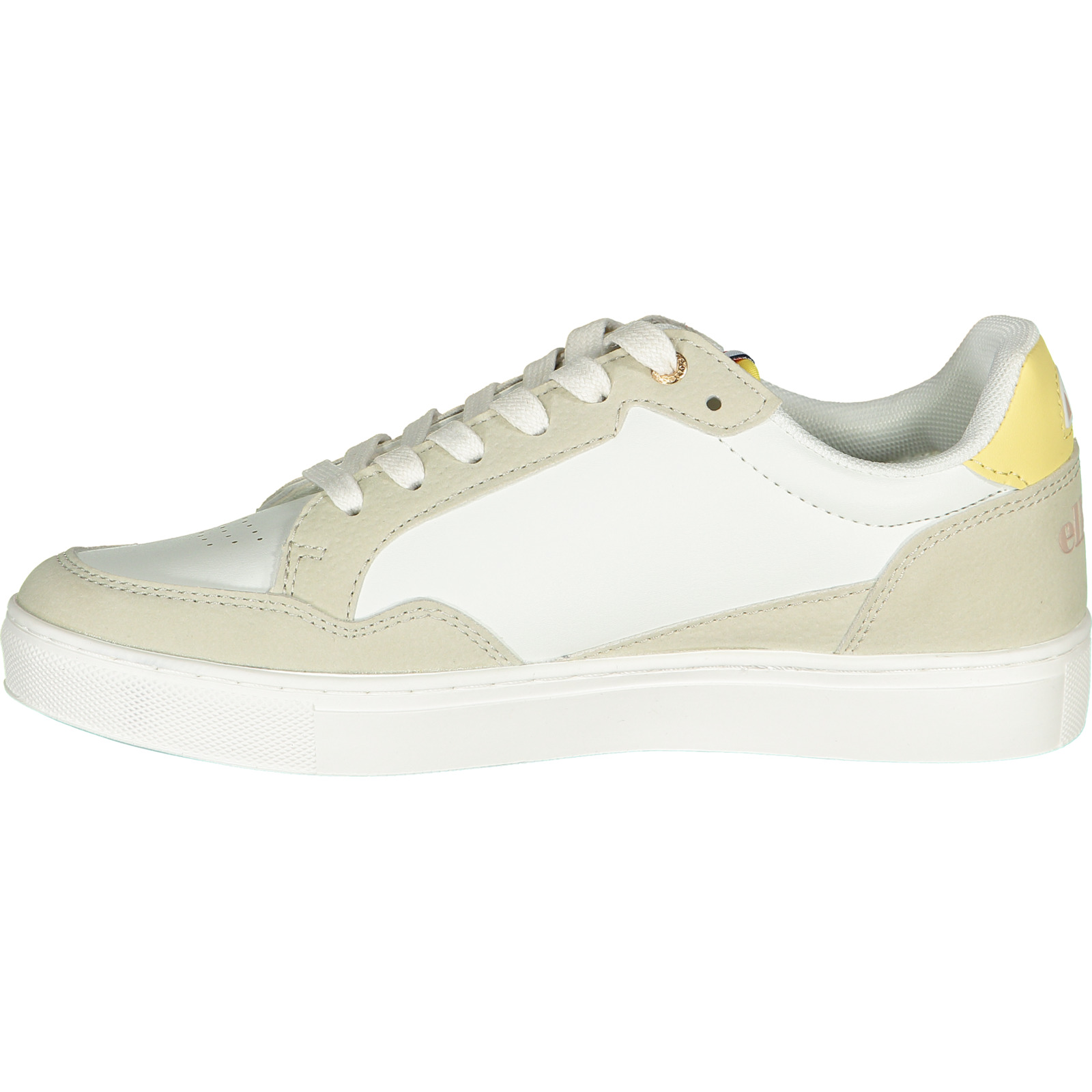 Ellesse Damen-Sneaker Albury 38