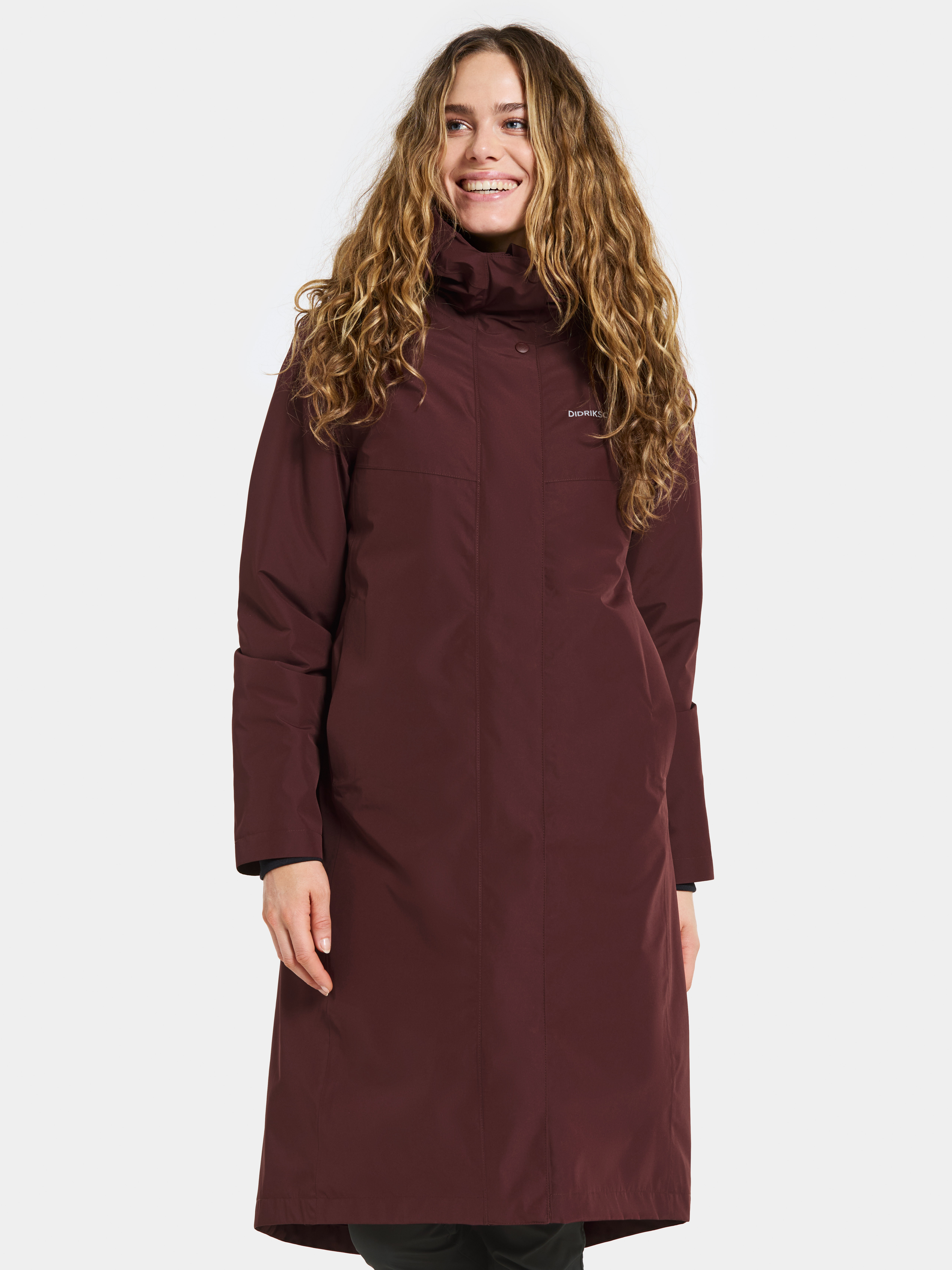 Selina Women's Parka