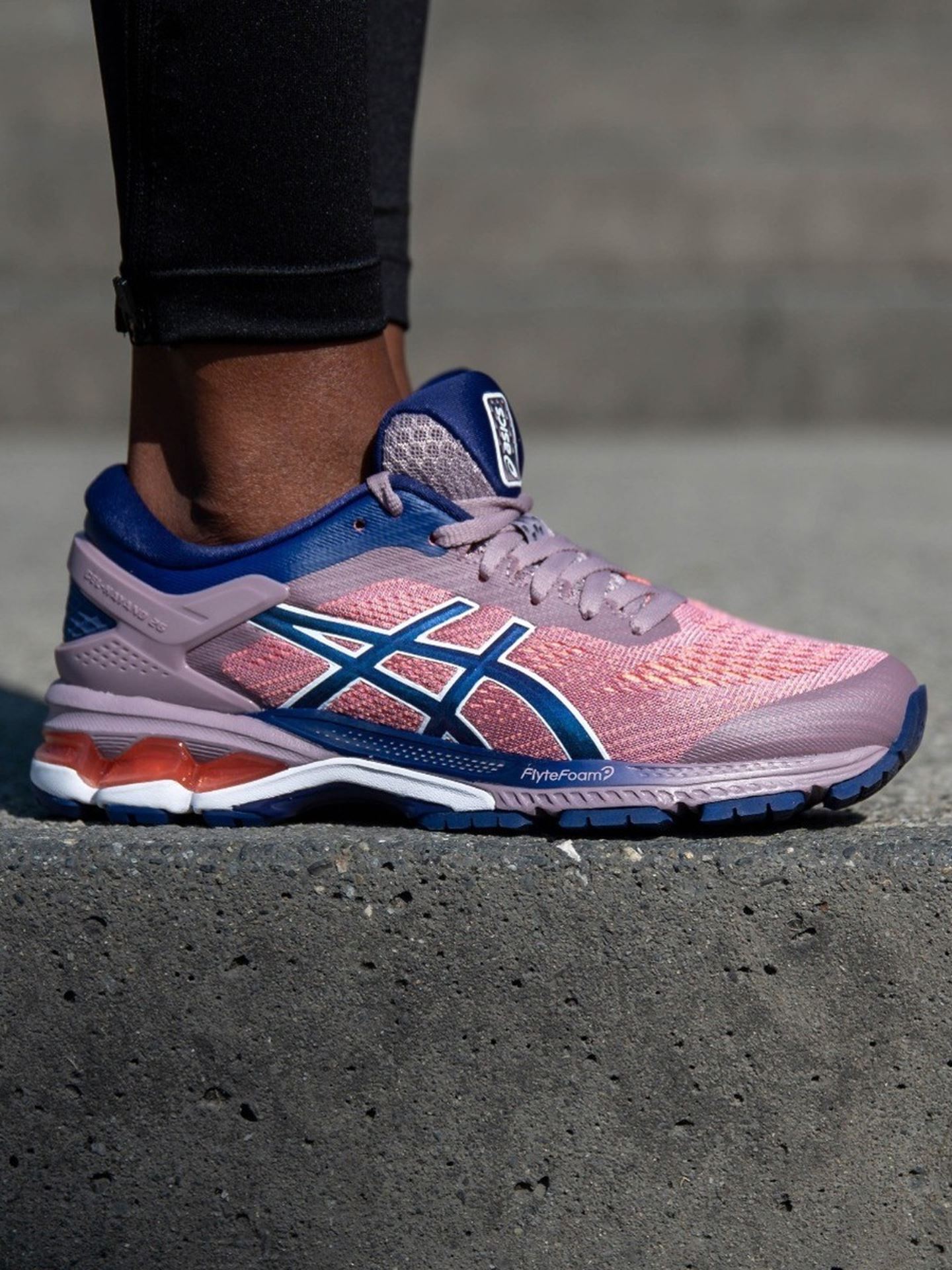 Gel-Kayano 26