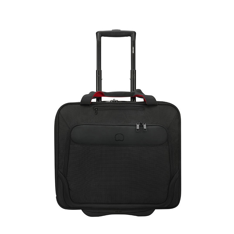 Pilot Case Parvis Plus 17.3 pouces 44 cm Noir