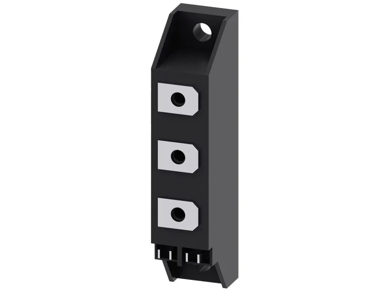 Siemens 3RW5952-0SF06 3RW59520SF06 Effekthalvleder 1 stk