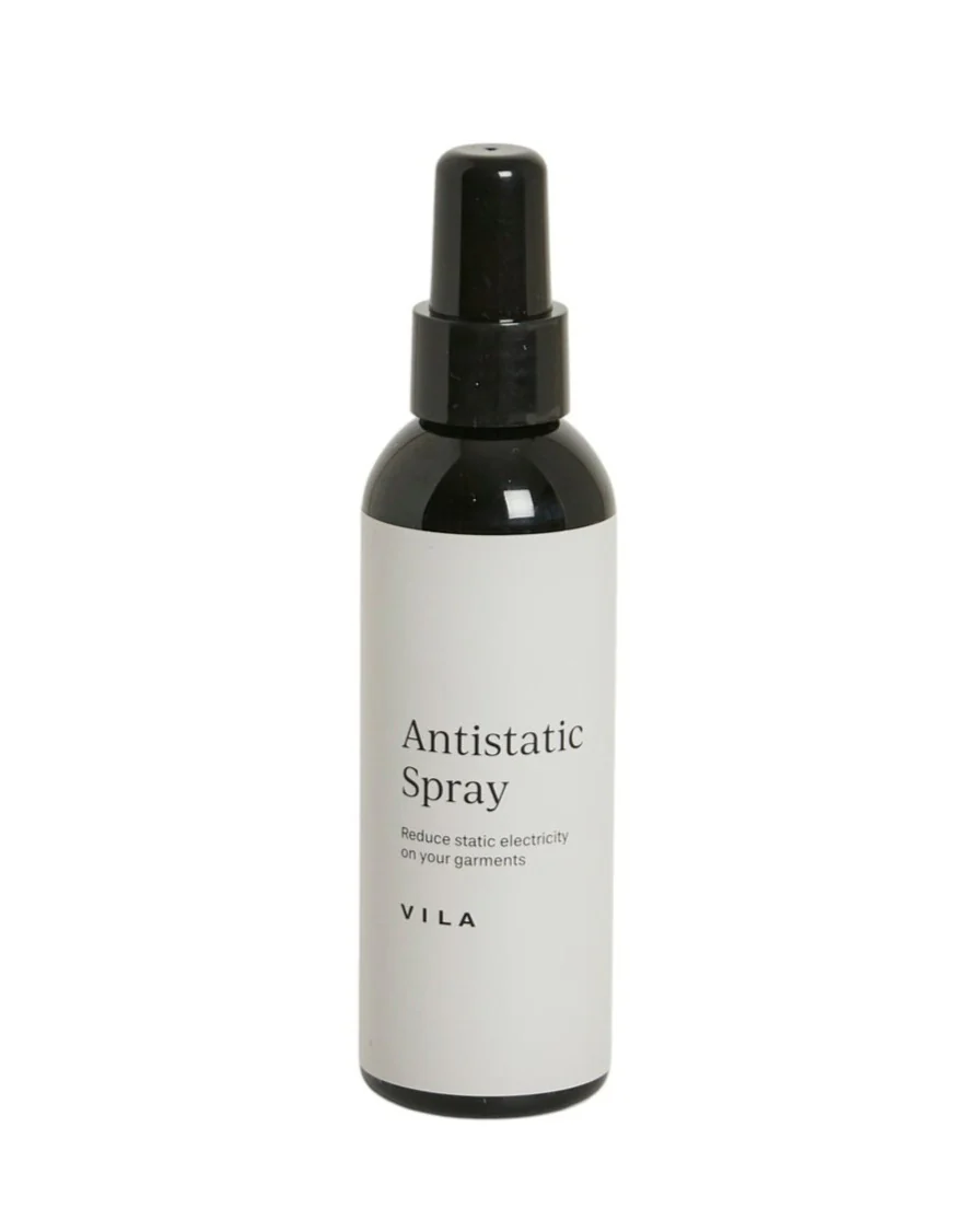 Vila  Vief antistatisk spray - 150 ml.
