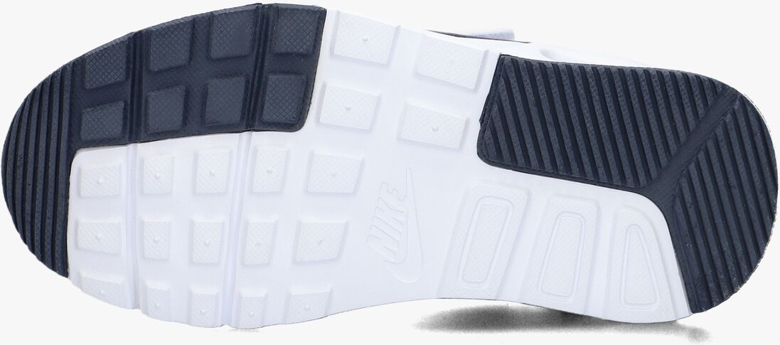 NIKE blauwe nike lage sneakers air max sc