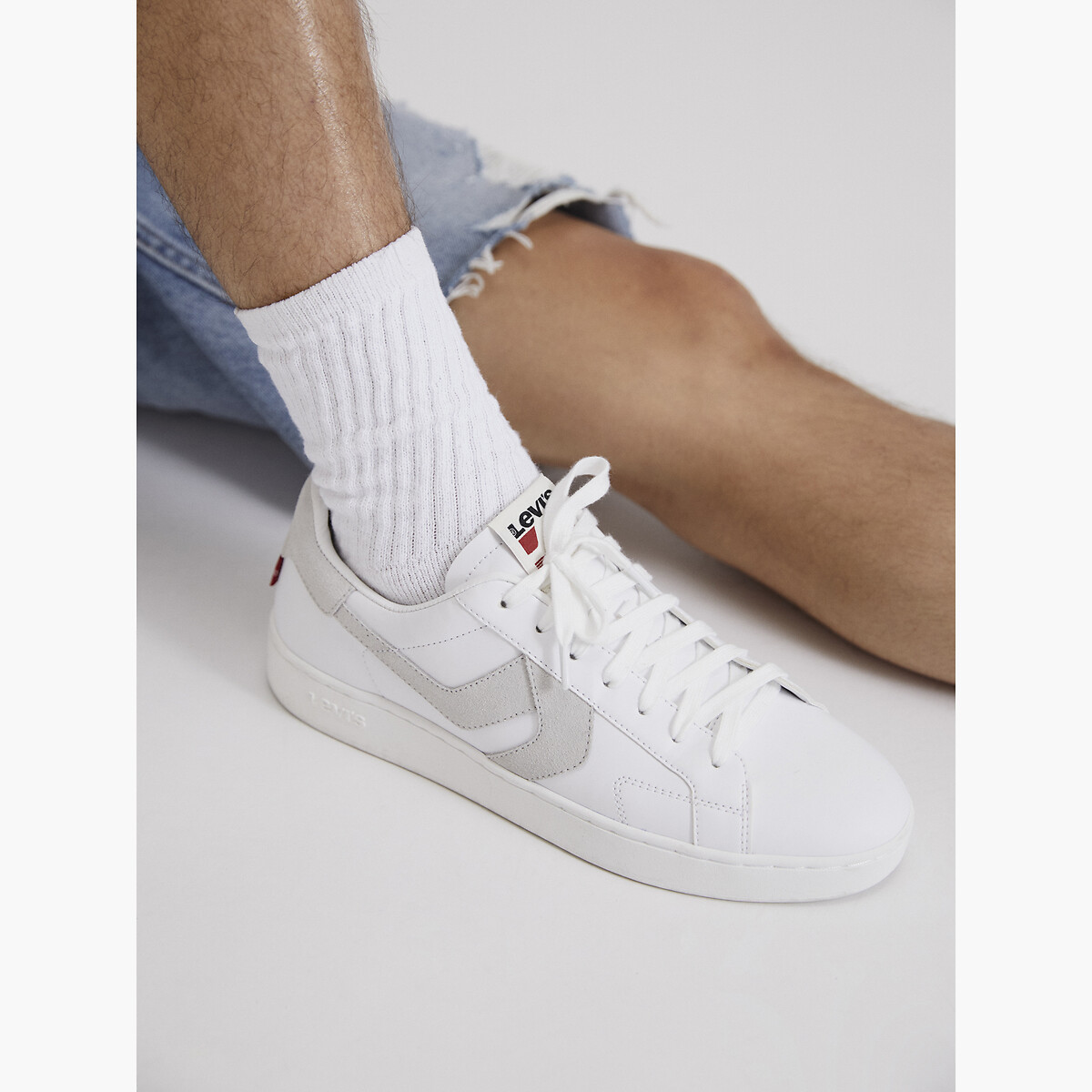 Tênis LEVI'S<br>Lage Swift