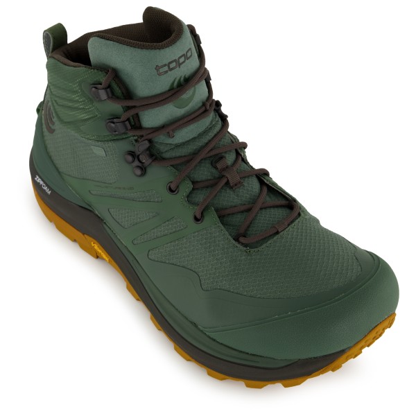 Topo Athletic - Trailventure 2 WP - Chaussures de randonnée