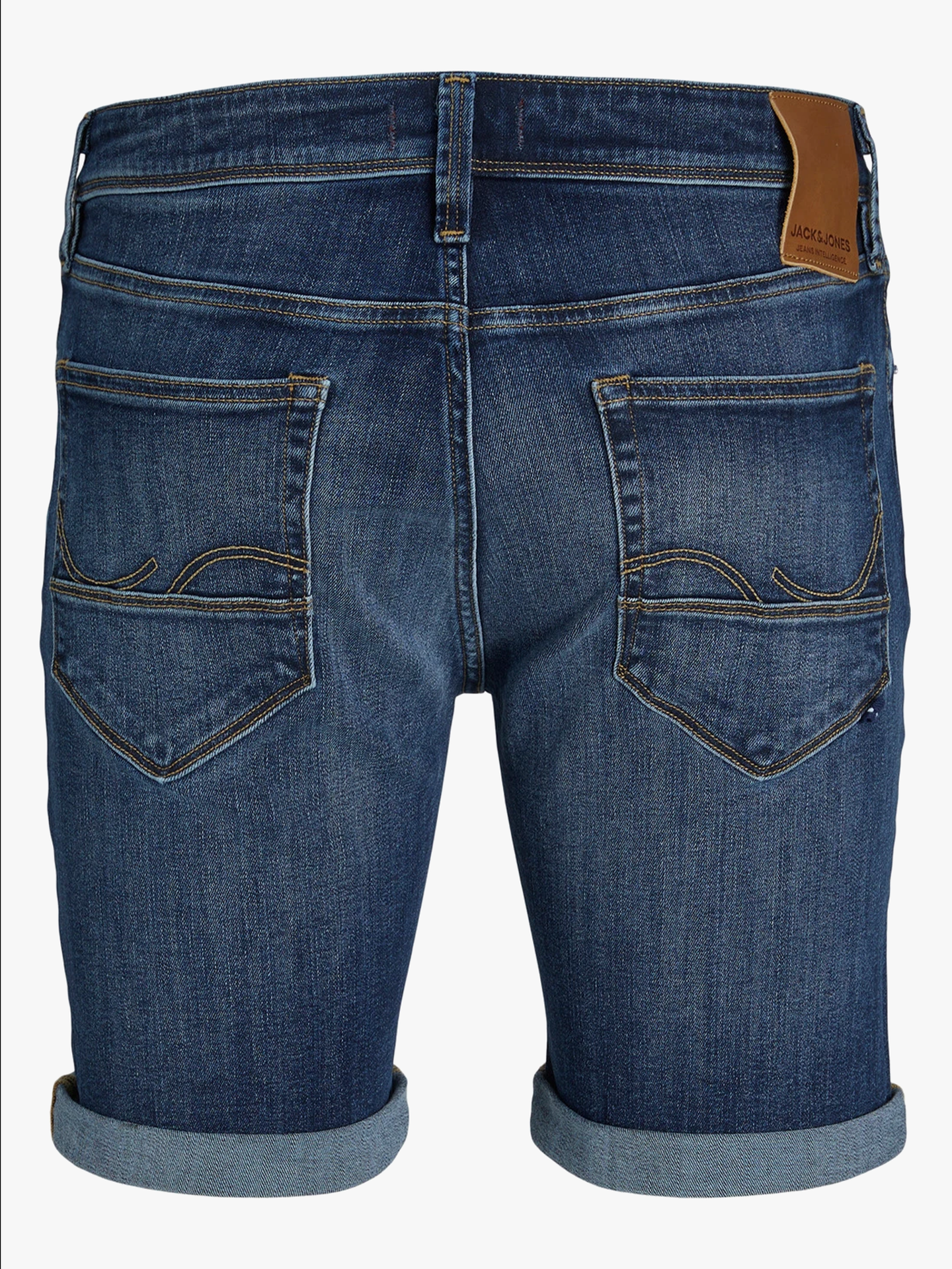 Rick Fox Shorts