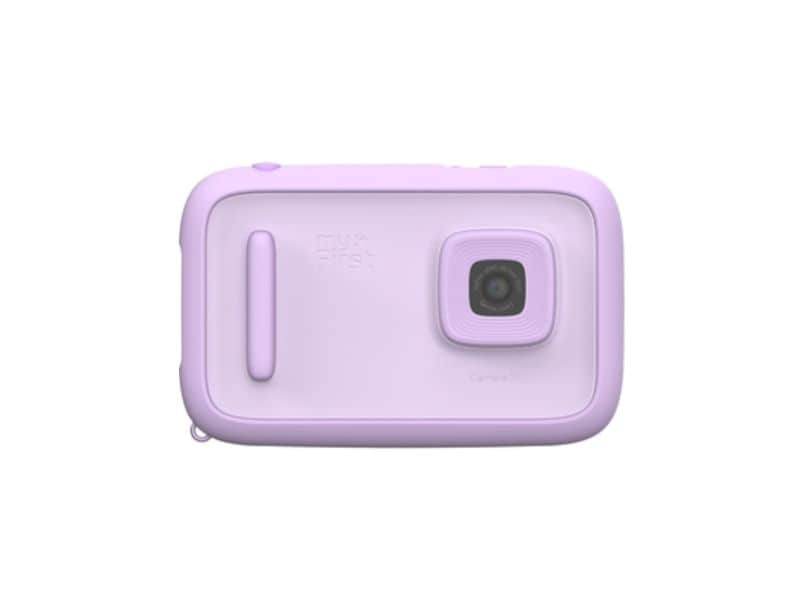 myFirst Camera 50 Pink Kamera für kreative Kinder