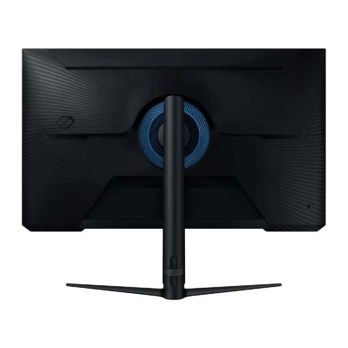 Ecran 32'' Samsung Gaming Odyssey G3 - G30D Noir VA 1920x1080 1ms 250cd/m² 180Hz HDMI DisplayPort Pied Réglable en Hauteur Orientable Pivot Inclina